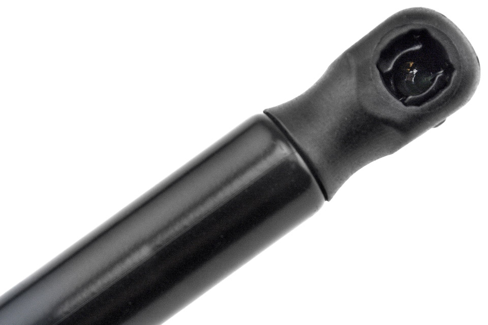 Amortizor portbagaj , L=314mm, F=495n, Sedan, Citroen C4, 2006-, NTY AE-CT-015