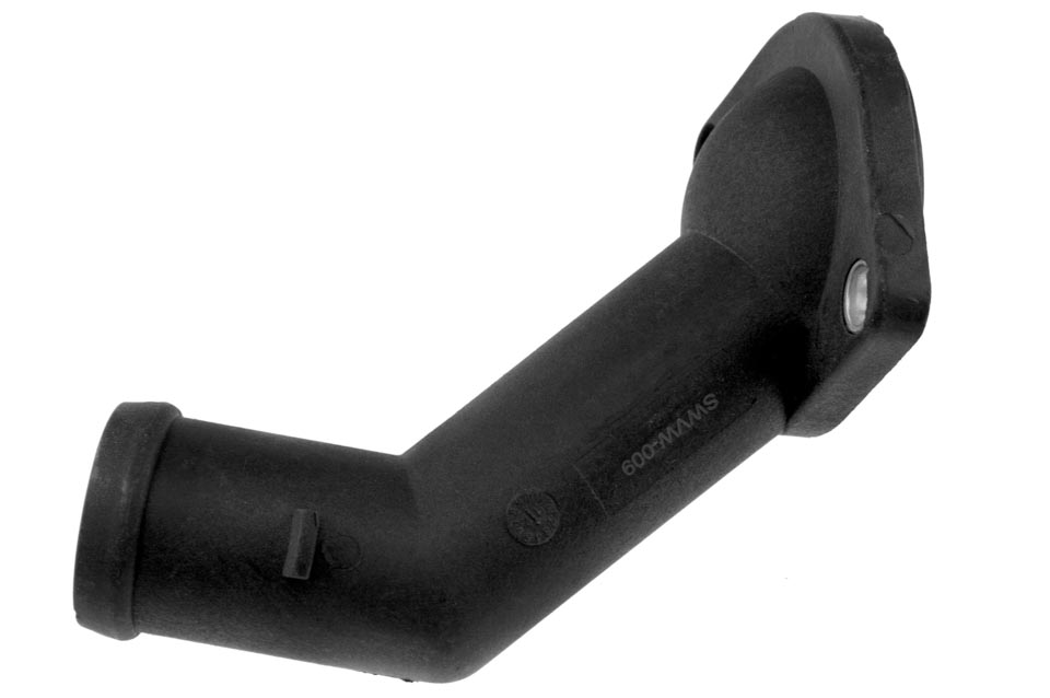 Carcasa termostat Vw Golf 4 1.6, 1.8, 1.8 4motion, 2.0 1997-2005, Caddy 3 1.6, 2.0 2004-2015, Audi A3 1.6, 1.8, S3 Quattro 1996-2003, NTY CTM-VW-009