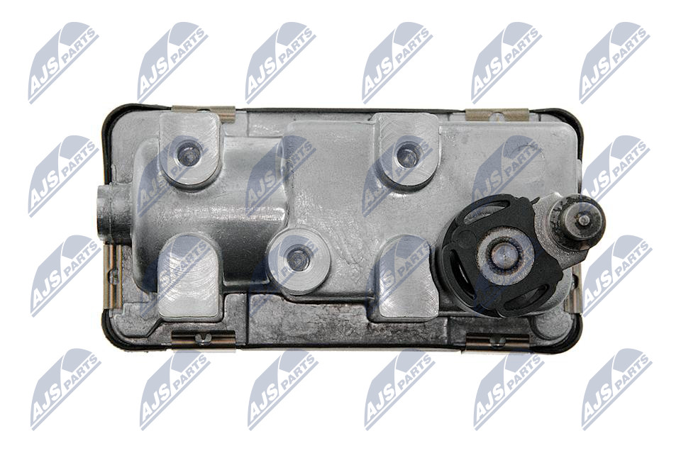 Actuator turbo G-285, 6NW009420, Bmw Seria 5 E60 530d 2002-, X5 3.0d 2003-, NTY ECD-BM-010