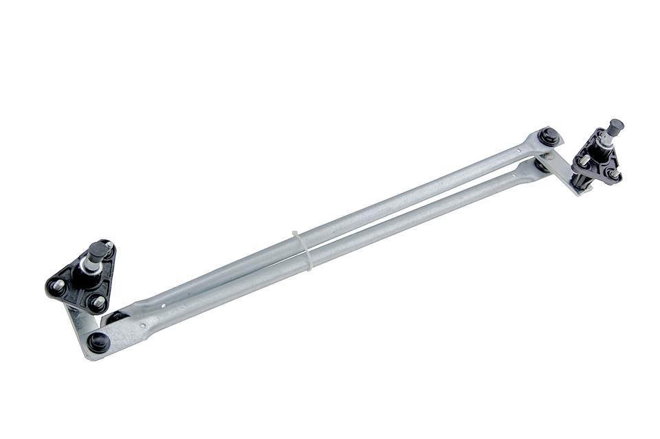 Mecanism stergator fata fara motoras Volvo S40 1 1995-2004, V40 1 1995-2004, NTY EMW-VV-000