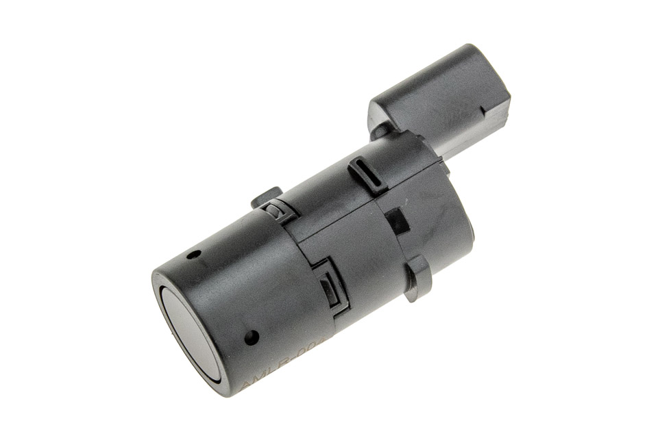 Senzor parcare Land Rover Discovery 2004- Range Rover Sport 2005-, Conector Negru, NTY EPDC-LR-004