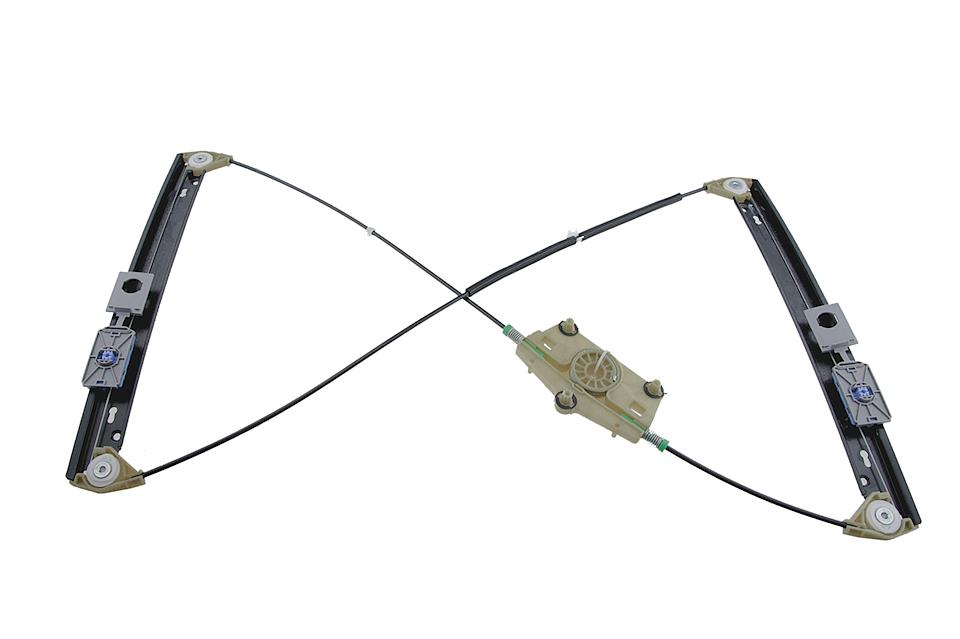 Macara geam Audi A6 2005-2008, Stanga Spate, NTY EPS-AU-047