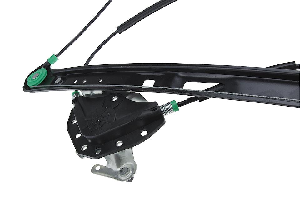 Macara geam Bmw Seria 3 E46 -2005, Stanga Fata, NTY EPS-BM-003
