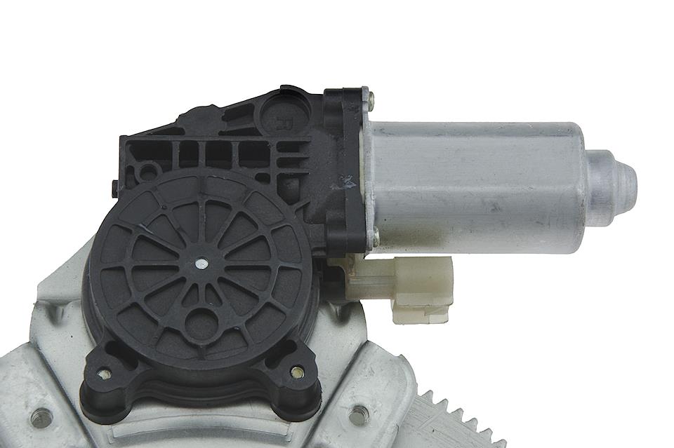 Macara geam Dodge Ram 1500 2002-2010, Dreapta Fata Cu Motor, NTY EPS-CH-024S