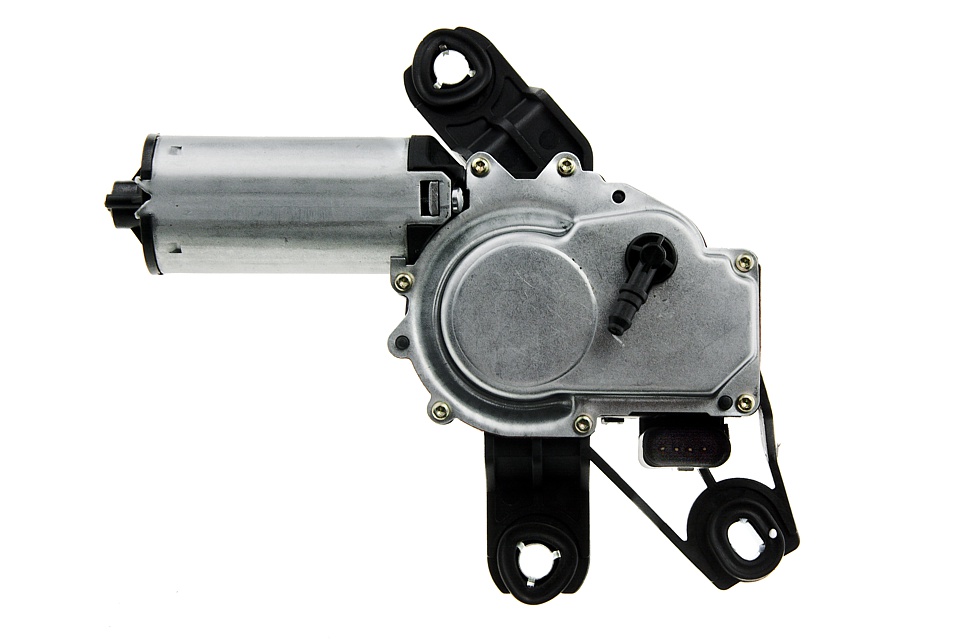 Motoras stergator spate Vw Golf Plus 2005-, Golf 5 2003-, Passat Variant 2005-, NTY ESW-VW-009