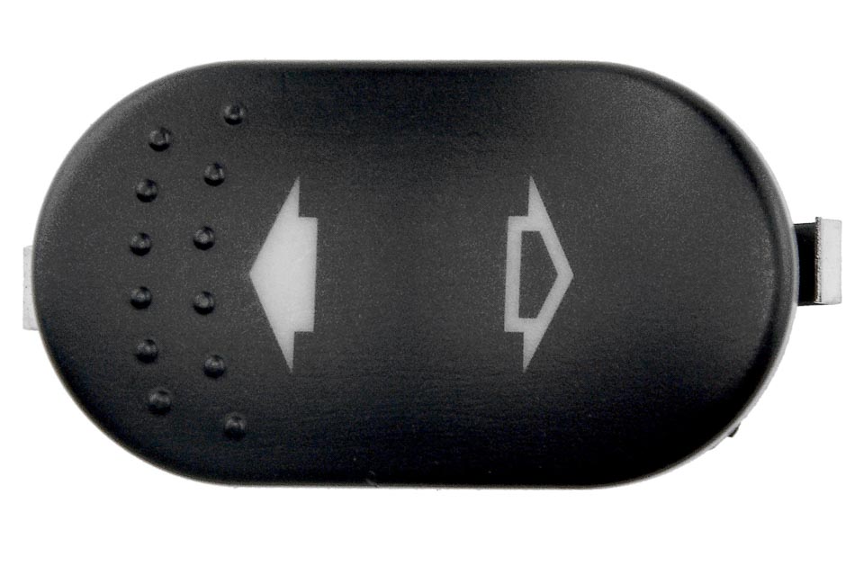 Comutator macara geam Ford Focus 1998-2004, 6 Pini, NTY EWS-FR-000