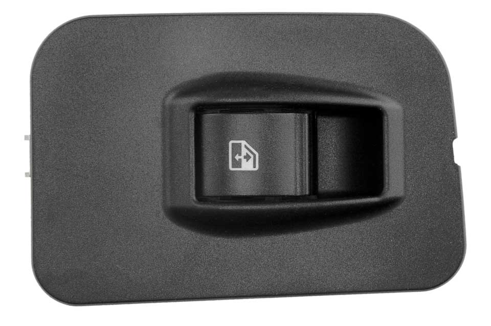Comutator macara geam Fiat Fiorino 2007-, Qubo 2008-, Citroen Nemo 2008-, NTY EWS-FT-002