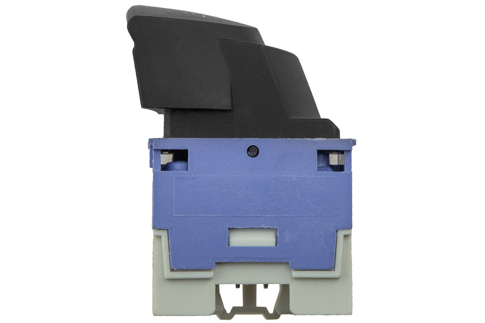 Comutator macara geam Citroen Jumper 2006-, Fiat Ducato 2006-, Peugeot -Partner 2006-, Albastru, NTY EWS-FT-006