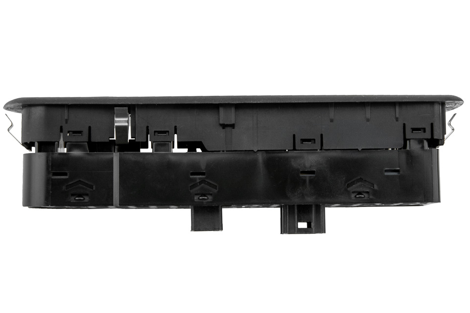 Comutator macara geam Renault Megane 3 2008-, Fluence 2010-, 19 Pini, NTY EWS-RE-059