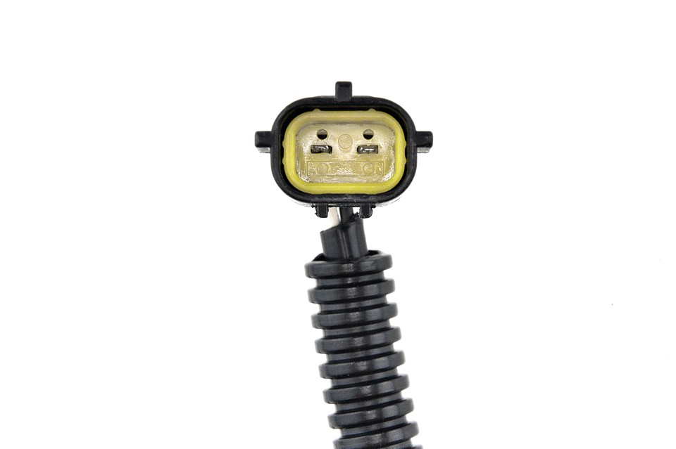 Senzor ABS fata Kia Sorento 2003-2007, Stanga, NTY HCA-KA-306