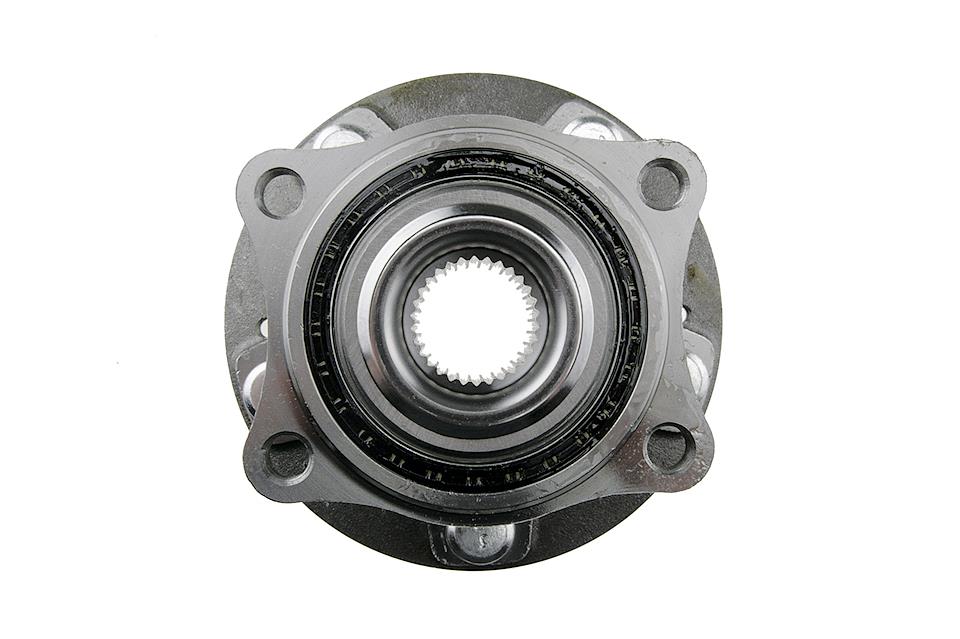 Butuc roata fata Hyundai I40 2015-, Tucson 2015-, Kia Sportage 2015-, Optima 2015-, NTY KLP-HY-526
