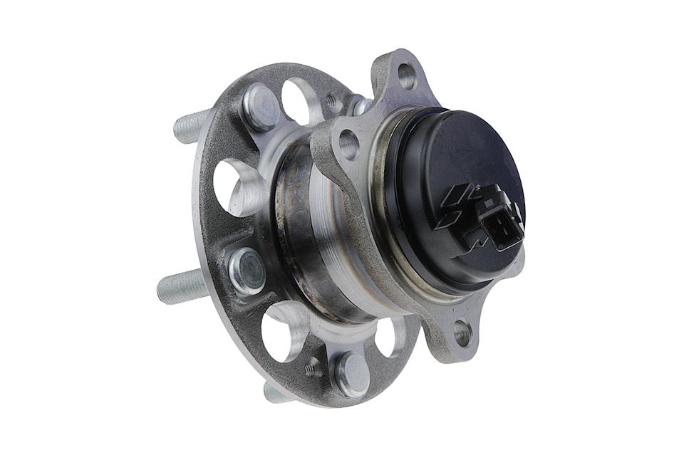 Butuc roata spate Kia Optima 2015-, Niro 2016-, Hyundai Elantra 2015-, Ioniq 2016-, NTY KLT-KA-329