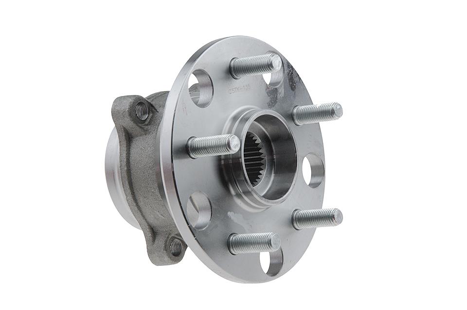 Butuc roata spate Lexus Is 2012-2015, Gs 2012-2015, NTY KLT-TY-135