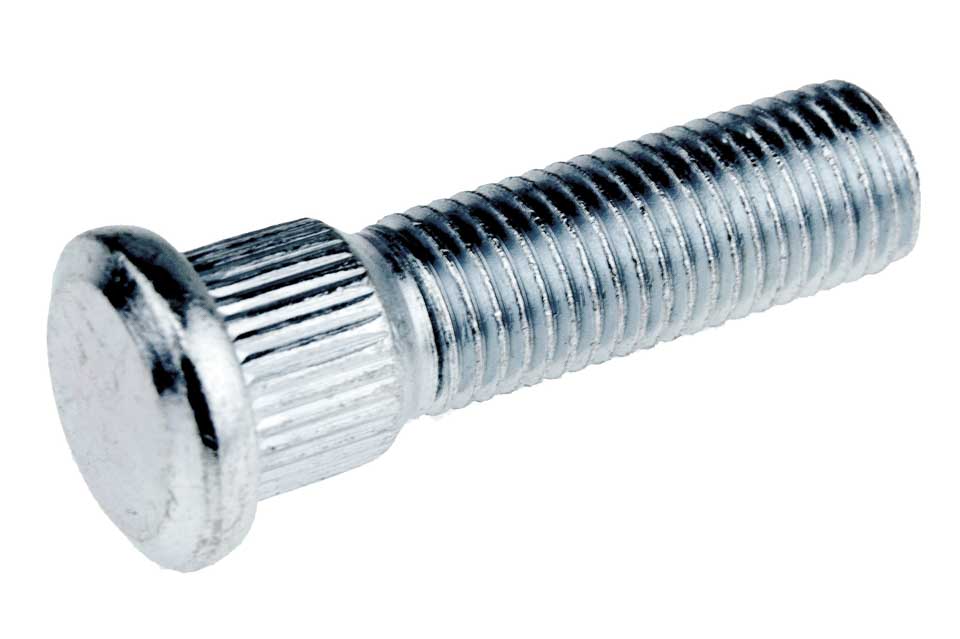 Prezon roata Toyota Landcruiser 1990-2002, 2002-2009, Spate Hub, NTY KSP-TY-002