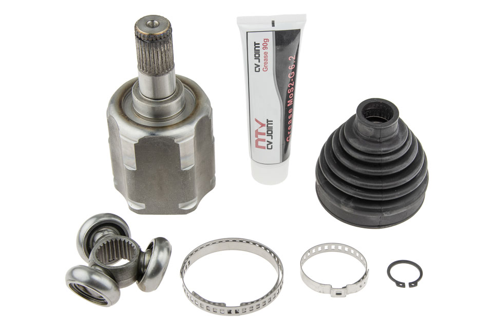 Cap planetara spre cutie Kia Ceed 1.6crdi 2006-, Cutie Manuala, Stanga, Dreapta, NTY NPW-KA-322