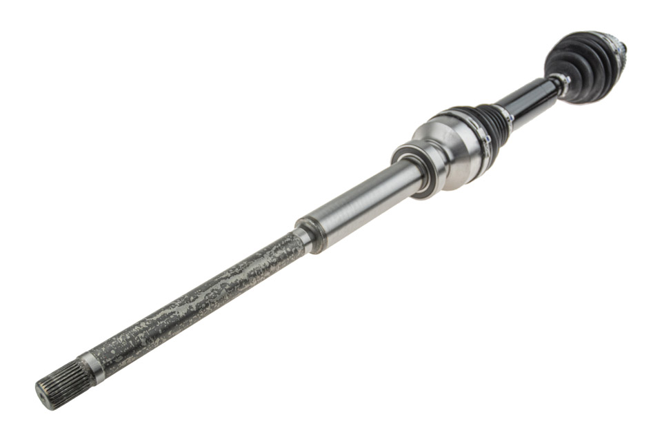 Planetara Volvo Xc90 2.4d4, D5, 2.5t 2002-2014, Mtm, Dreapta, NTY NPW-VV-049