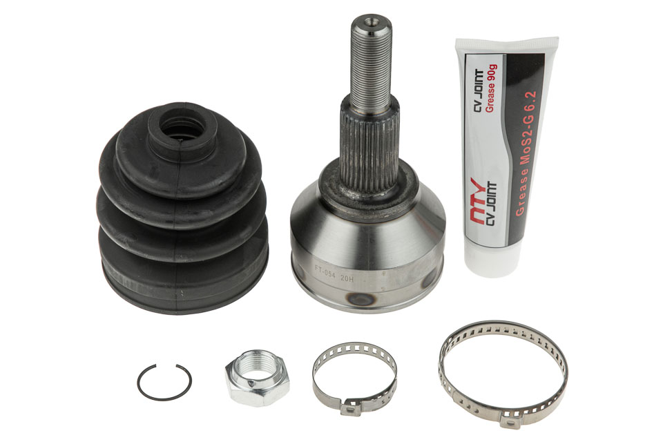 Cap planetara exterior Fiat Freemont 2.0jtd, 2.4i, 3.6 V6 2011-, Dodge Journey 2.4i, 3.6 V6 2010-, NTY NPZ-FT-054