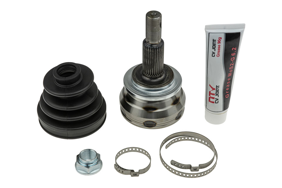 Cap planetara exterior Toyota Rav-4 2.2d4-D, 2.2d-Cat, 3.5 2005-, Previa 3.5 2006-, NTY NPZ-TY-063