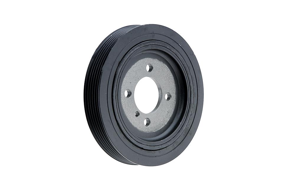 Fulie arbore cotit Hyundai 2.0crdi Tucson 2004- I30 2006-, Santa Fe 2001-, Kia Ceed 2006-, Sportage 2004-, NTY RKP-HY-514