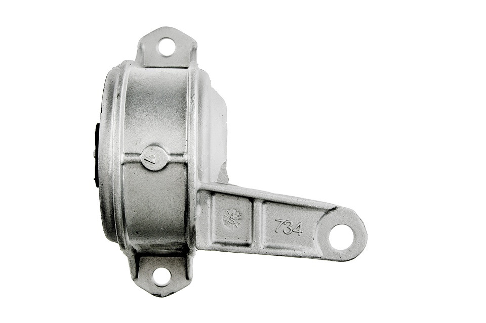Suport motor Opel Astra G 1.7td, Dti, Cdti, 2.0dti1998-2004, Astra H 1.7cdti, 1.9cdti 2004-2010, Zafira A 2.0dti 1999-2005, Zafira B 1.7cdti, 1.9cdti 2005-, Dreapta, NTY ZPS-PL-028