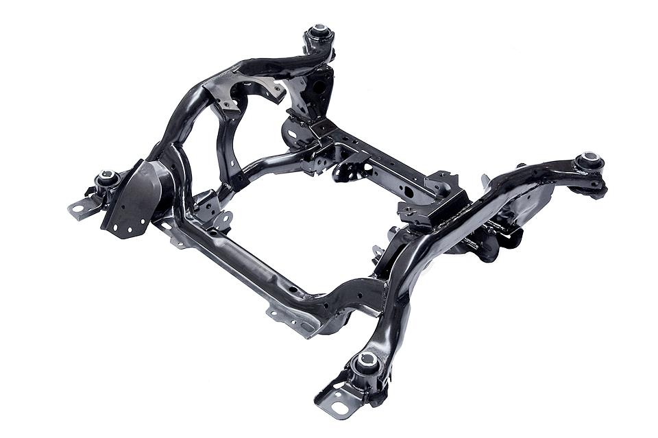 Cadru motor Jeep Grand Cherokee 3.6 2011-, Dodge Durango 3.6 2011-, Grand Cherokee 2011- 3.0 Diesel, NTY ZRZ-CH-005