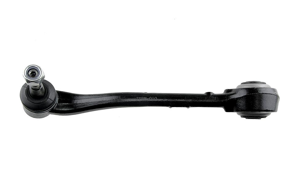 Brat suspensie fata Bmw X5 (E53), 2000-2006, punte fata, partea Inferioara spre spate, Dreapta, NTY ZWD-BM-010