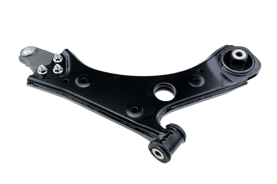 Brat suspensie fata Fiat Tipo 2016-, Inferior Stanga, NTY ZWD-FT-042
