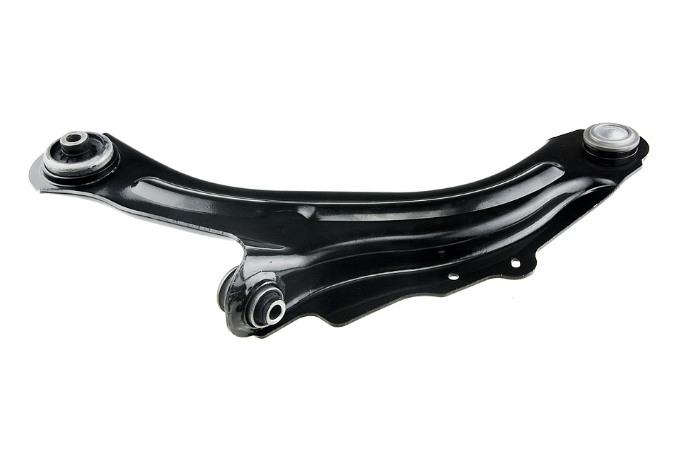 Brat suspensie fata Renault Megane 2 2003-, Scenic 2003-, Captur 2013-, Inferior Dreapta, NTY ZWD-RE-011