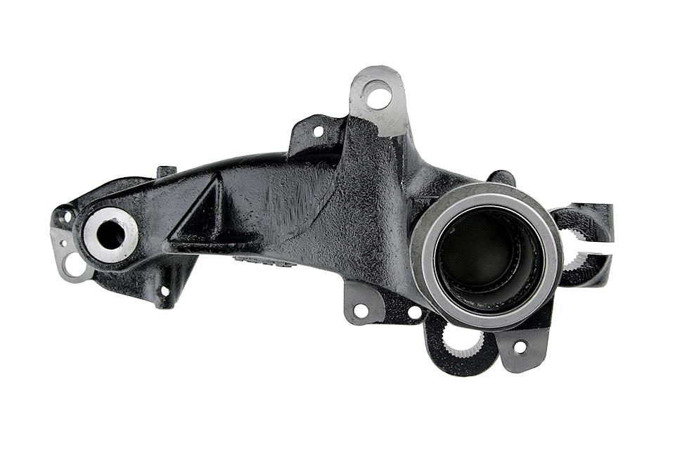 Brat suspensie spate Peugeot Partner 1996-, Citroen Berlingo 1996-, Dreapta, 5175G1