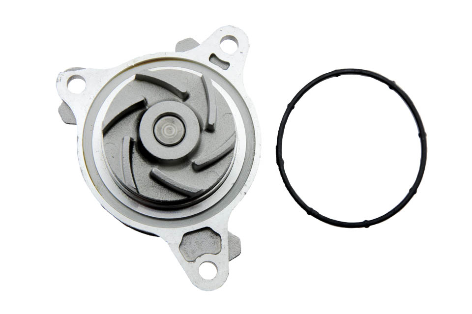 Pompa apa Hyundai I10 1.2 2008-, I20 1.2 2008-, Kia Picanto 1.2 2011-, Rio 1.2 2011-, 25100-03010
