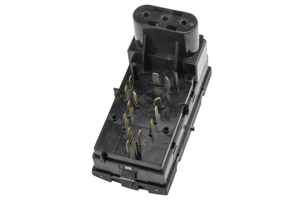 Bloc lumini, comutator Opel Vectra C 2002-, Signum 2003-, NTY EWS-PL-018