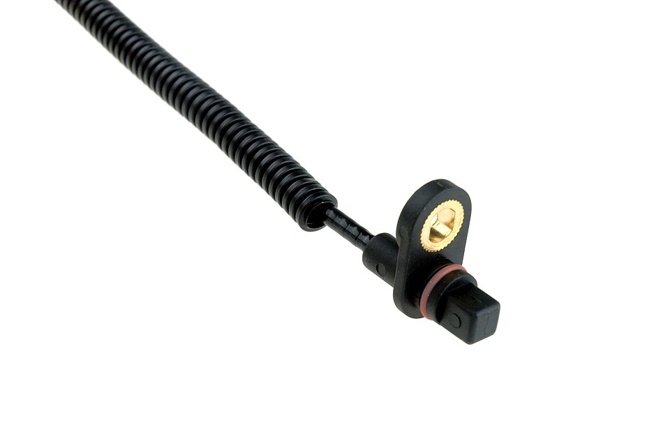 Senzor ABS spate Dodge Caliber 2006-, Jeep Compass 2007-, Patriot 2007-, Dreapta, NTY HCA-CH-040