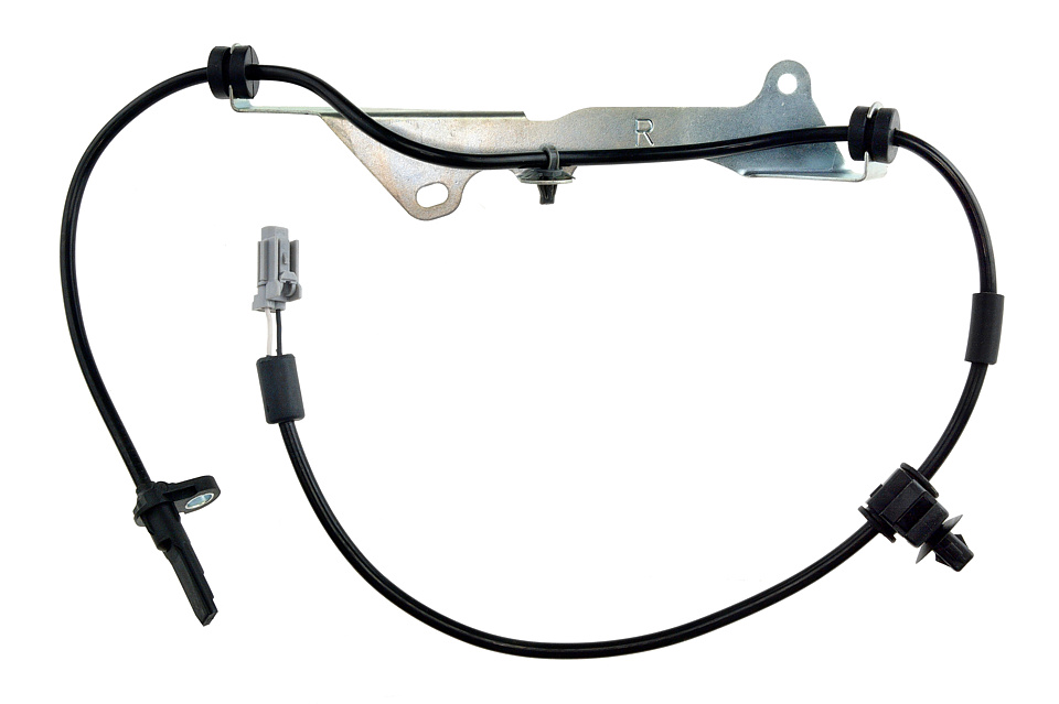 Senzor ABS spate Subaru Forester 2007-, Dreapta, NTY HCA-SB-017