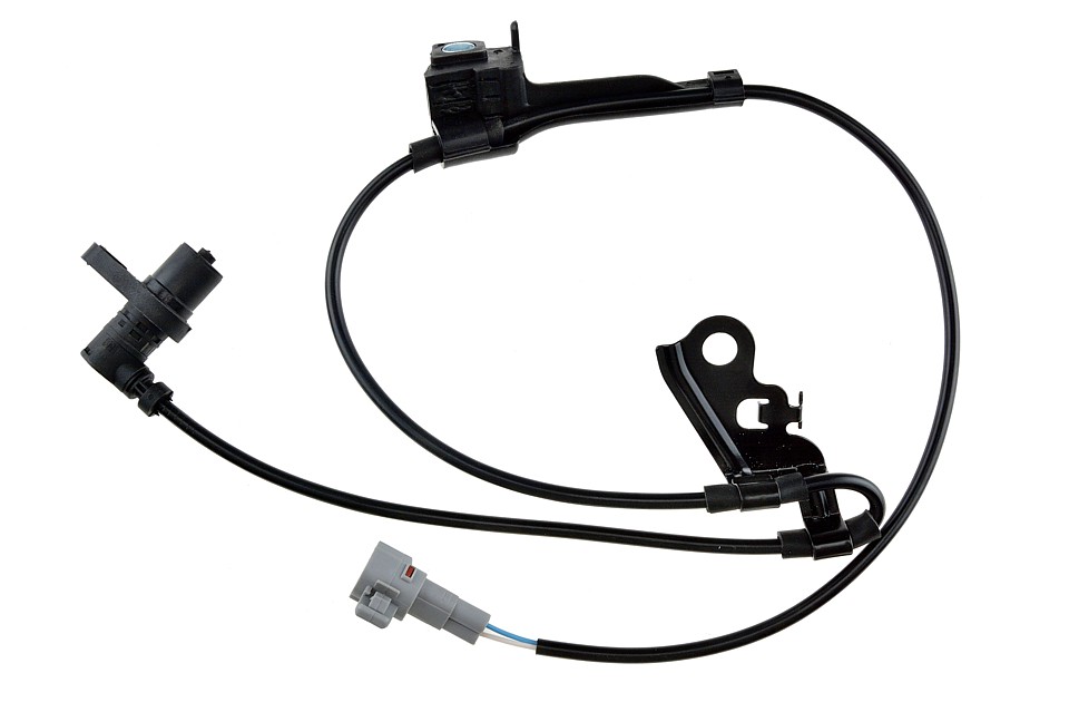 Senzor ABS fata Toyota Corolla 2001-2006, Stanga, Tip Denso, NTY HCA-TY-015