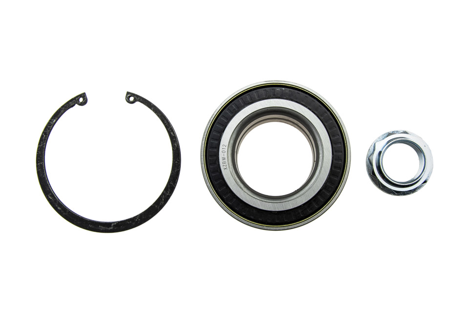 Rulment fata Bmw X5 2000-2007, X3 2004- 3 Xdrive 2005-, Seria 5 Xdrive 2005-, NTY KLP-BM-012