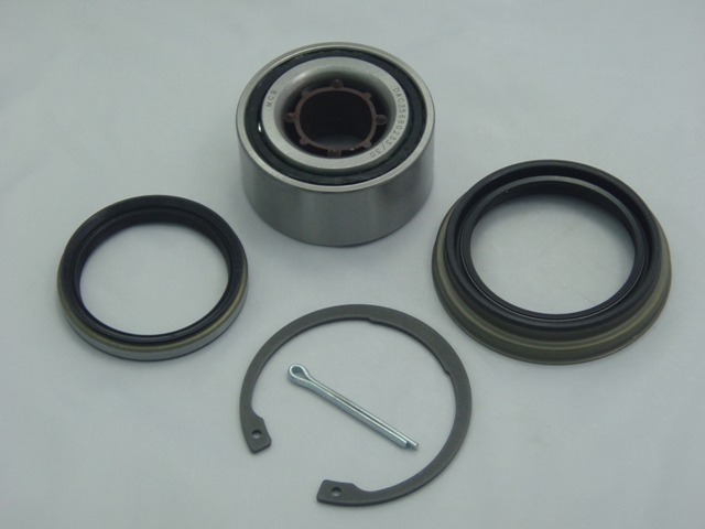 Rulment fata Toyota Starlet Ep8 1989-, Ep9 1996-, NTY KLP-TY-016