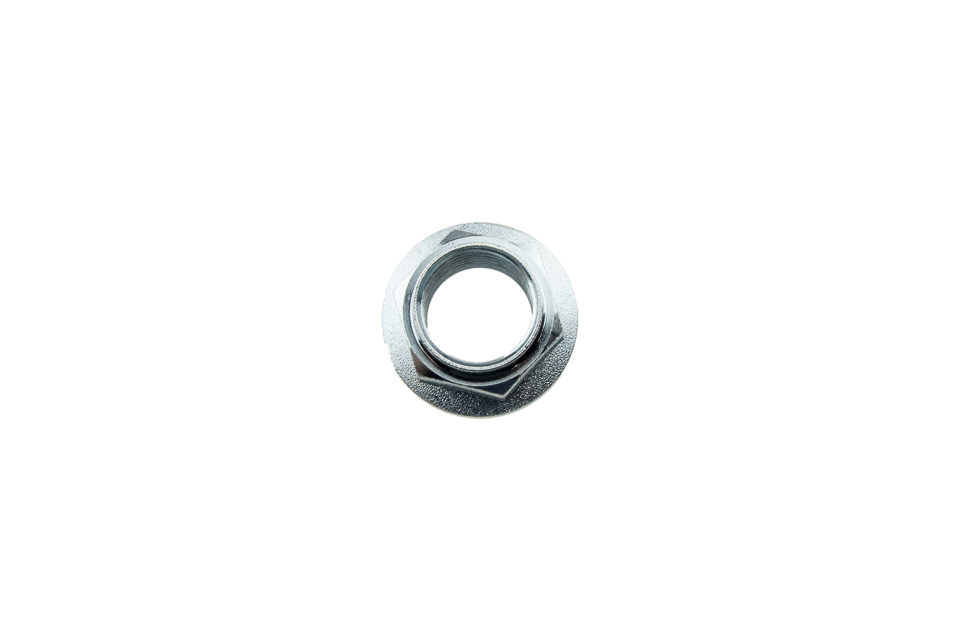 Kit de fixare Kit Pentru Nr: Klt-Ar-010, Piulita, NTY KLT-AR-010-Z