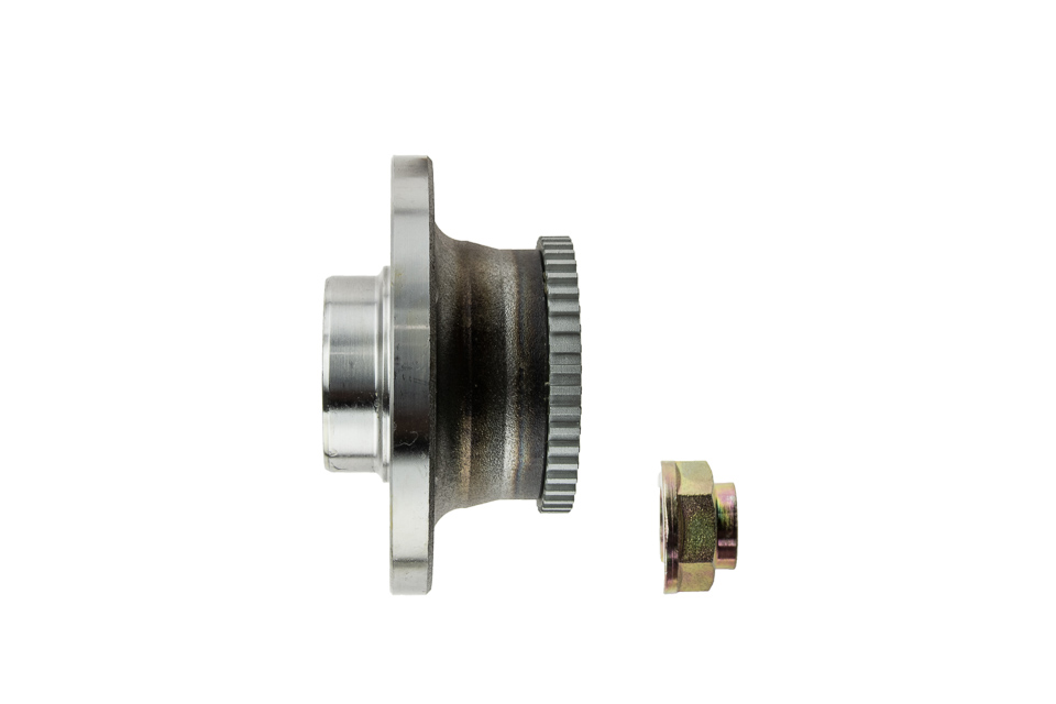 Butuc roata spate Renault Espace 3 1996-2002, Avantime 2001-2003, +Abs, NTY KLT-RE-032