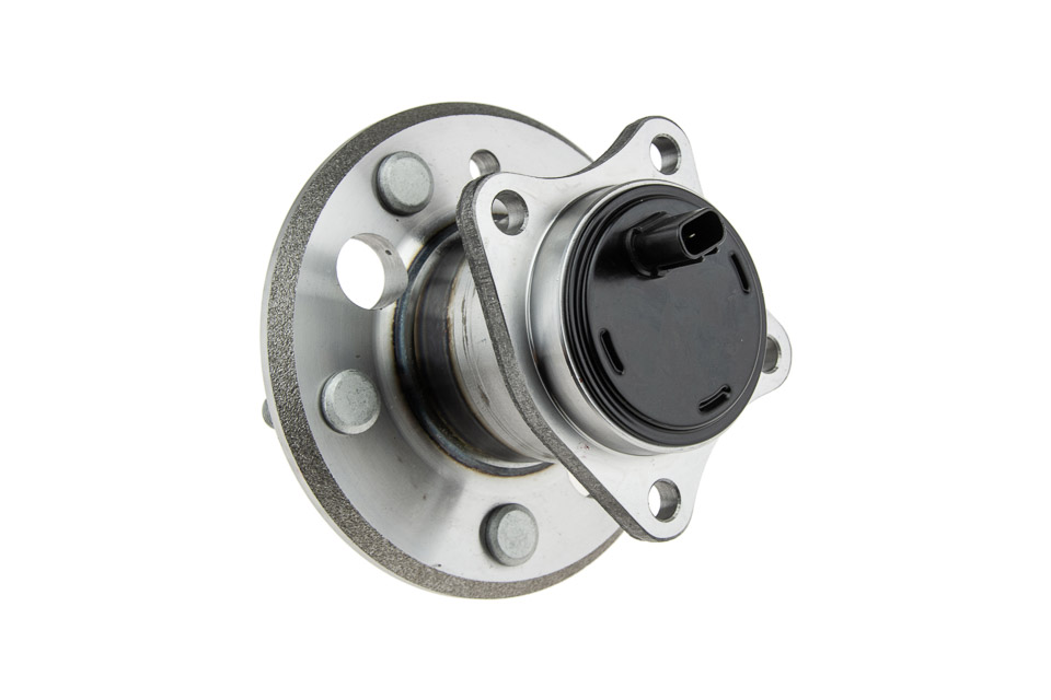Butuc roata spate Toyota Camry 2.0i 16v, 2.4i 16v, 3.0i 24v 2001.08-, Stanga, NTY KLT-TY-083