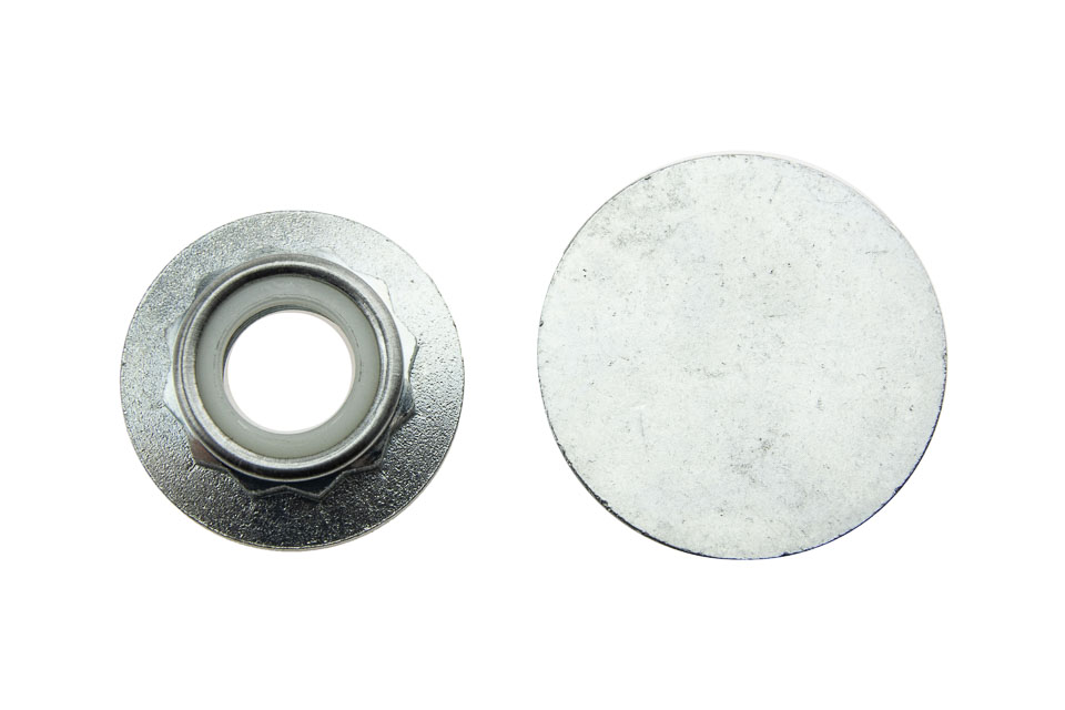 Butuc roata spate Vw Lupo 3l, Audi A2 1.2 Tdi 1999-2002, NTY KLT-VW-011