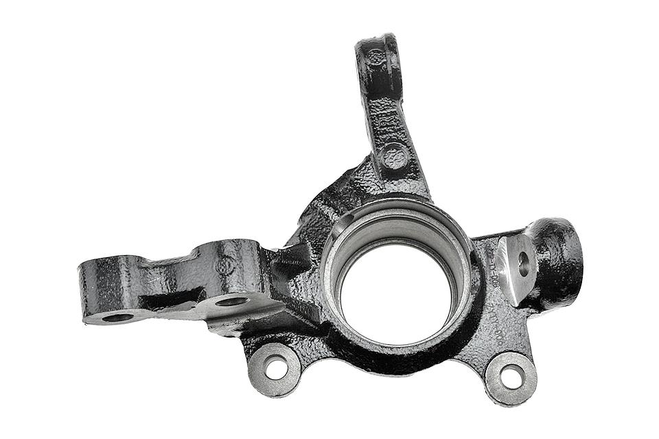 Portfuzeta fata Toyota Corolla 2001-2006, Corolla Verso 2001-2004, Dreapta, NTY ZZP-TY-006