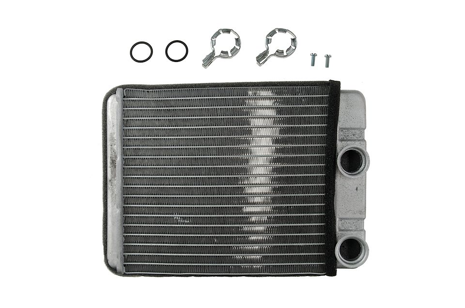 Radiator incalzire habitaclu Chrysler Town&Country 2006-2007, Jeep Commander 2006-2010, Dodge Caravan, Grand Caravan 2006-2007, NTY CNG-CH-002