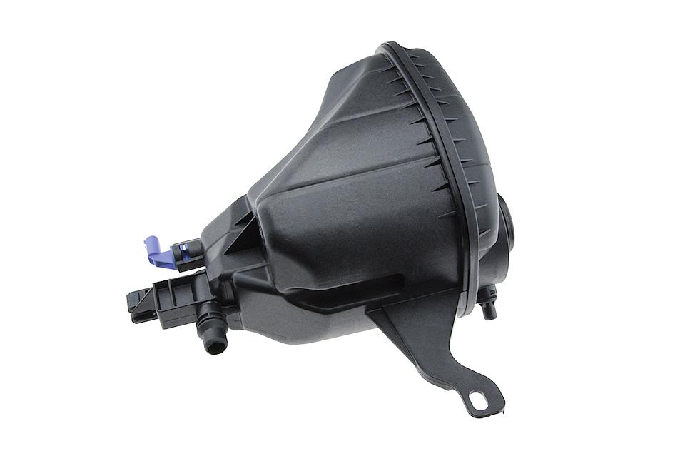 Vas expansiune racire Bmw Seria 5 F10, F11 523i 2009-, Seria 7 F01, F02, F03, F04 730i, 730li 2008-, Cu Senzor, NTY CZW-BM-031