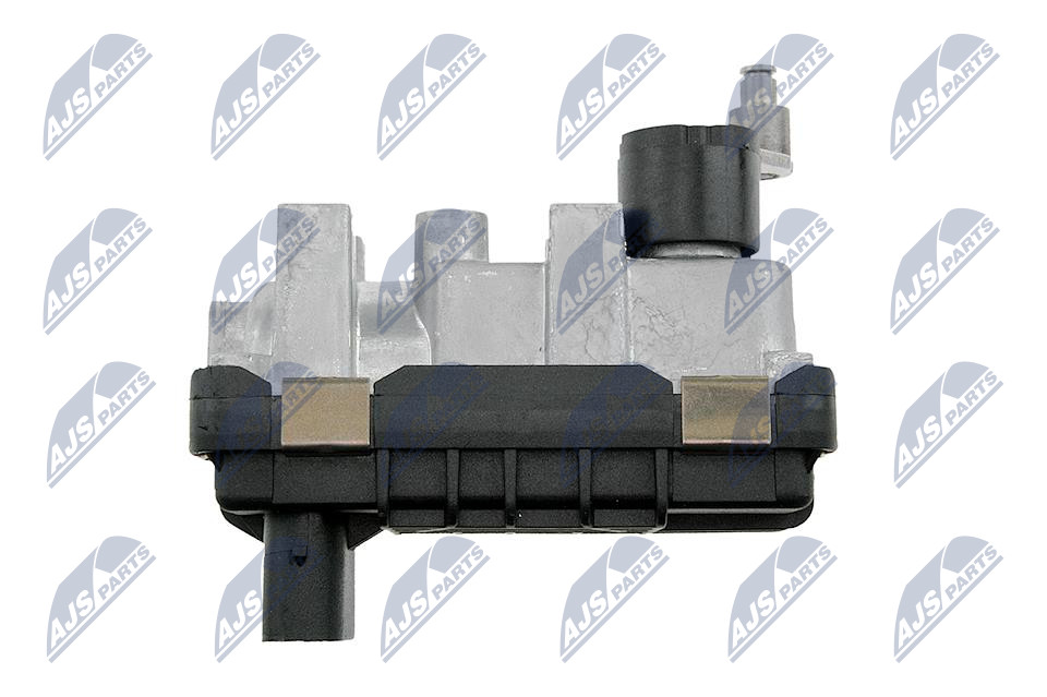 Actuator turbo G-82, 6NW009550, Audi A4, A5, A6, A7, A8, Q7 3.0tdi 2010-, Vw Touareg 3.0tdi 2011-, NTY ECD-AU-002