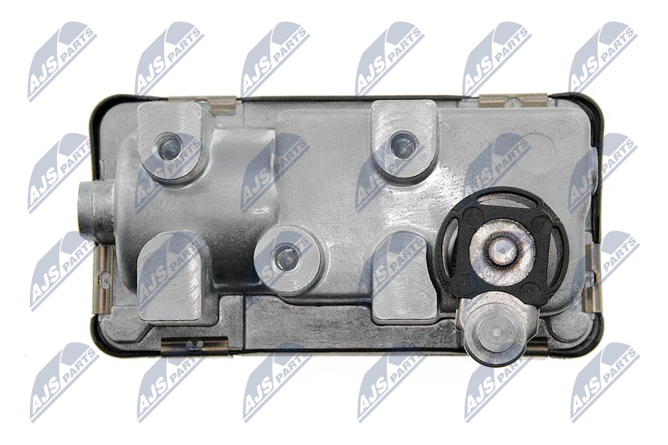 Actuator turbo G-66, 6NW009228, Mercedes Clasa C C200cdi, C220cdi 2007-, Clasa E E200cdi, E220cdi 2006-, NTY ECD-ME-003