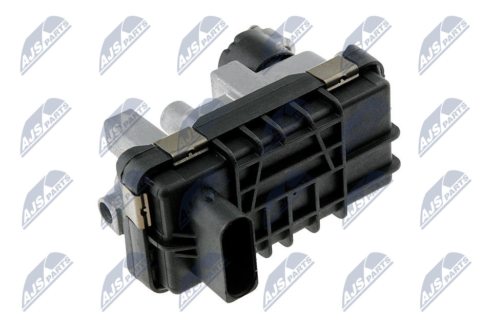 Actuator turbo G-109, 6NW008412, Mercedes Clasa E W211 3.2did 2002-2009, NTY ECD-ME-006