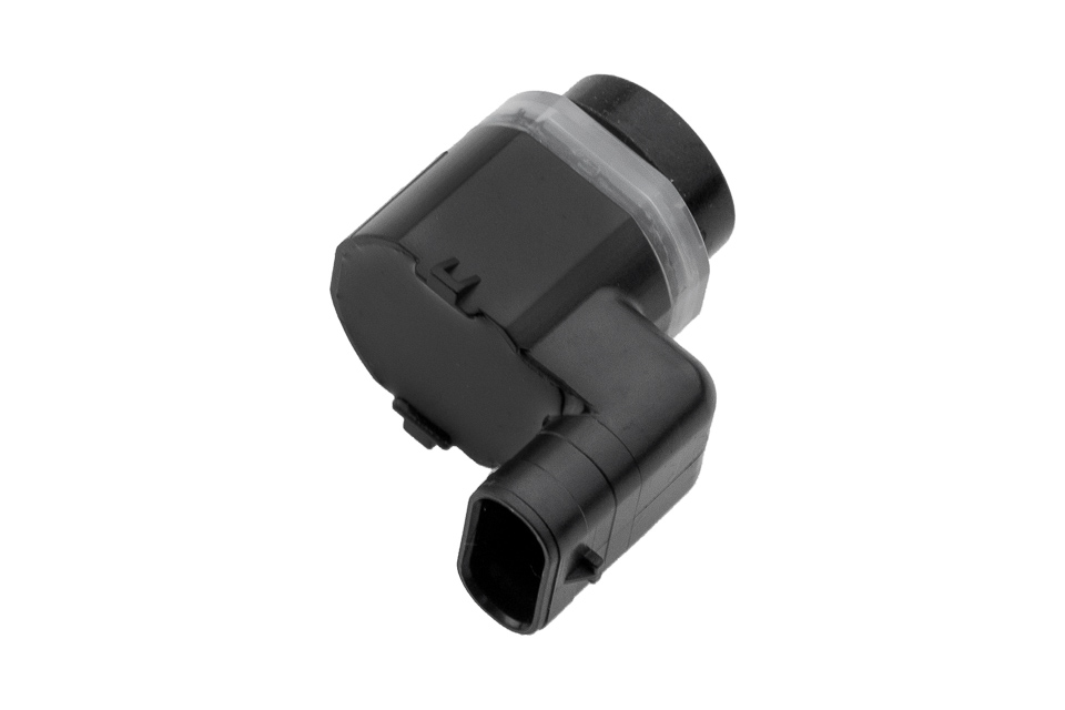 Senzor parcare Ford Galaxy 2006-, S-Max 2006-, Conector Negru, NTY EPDC-FR-001