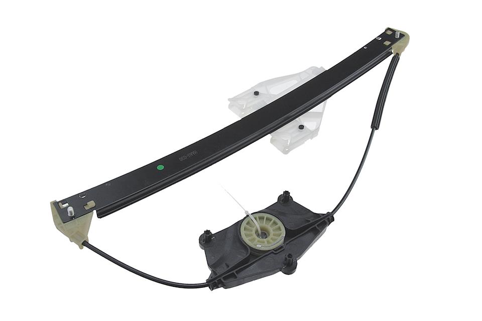 Macara geam Audi Q5 2008-, Dreapta Spate, NTY EPS-AU-030