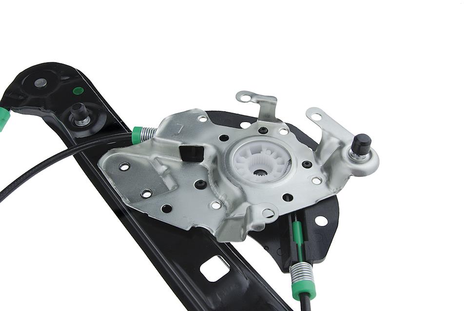 Macara geam Bmw Seria 3 E46 -2005, Stanga Fata, NTY EPS-BM-003