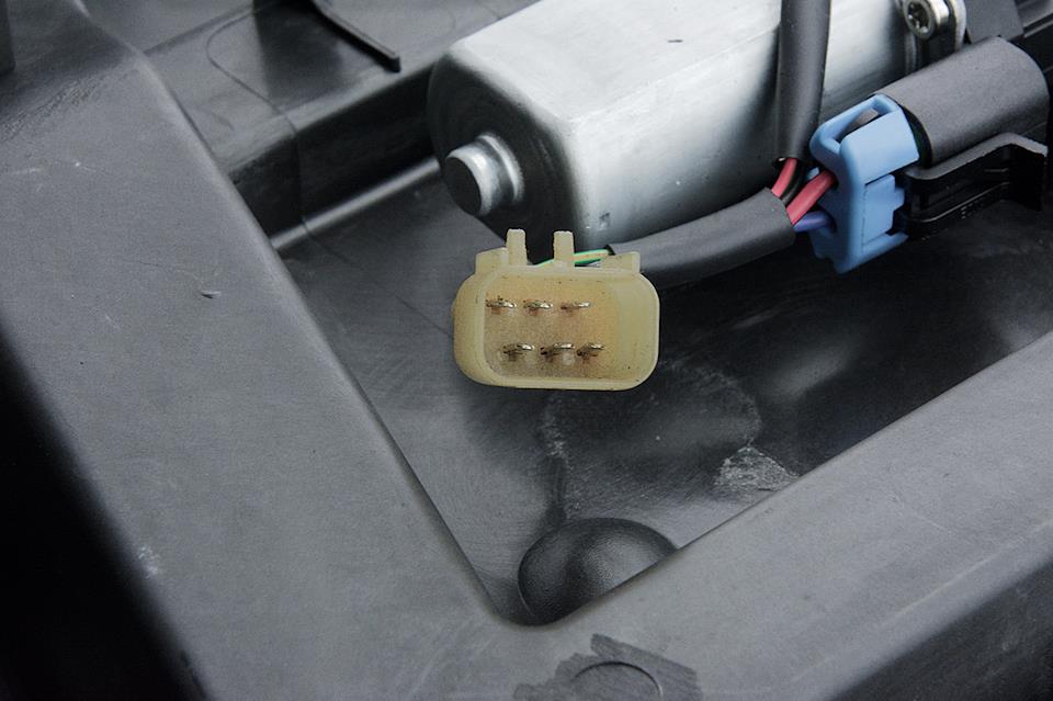 Macara geam Jeep Liberty 2008-, Dreapta Fata Cu Motor Si Cu Panou, NTY EPS-CH-031S